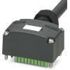 Phoenix Contact diodový modul 10 ks EMG 22-DIO 4P-1N5408 250 V/AC (max...