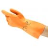 Ansell Pracovní rukavice EN 374 Chemické látky Oranžová FDA Bavlna 2 0 1 Latex Ne Ne 6.5 87-370 Ansell Pracovní rukavice EN 374 Chemické látky Oranžová FDA Bavlna 2 0 1 Latex Ne Ne 6.5 87-370