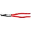Kleště na pojistné kroužky 44 31 J42, celková délka: 310mm 1, Nástrojová ocel speciální kvality Knipex
