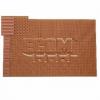 Plošný spoj jednostranný UP820, 160 × 100 mm, RM 2,54 mm Plošný spoj jednostranný UP820, 160 × 100 mm, RM 2,54 mm