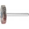 PFERD TOOLS 44400045 Vějířový brusný kotouč Průměr 15 mm 10 ks PFERD TOOLS 44400045 Vějířový brusný kotouč Průměr 15 mm 10 ks
