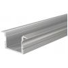 Deko Light 975161 ET-02-15 T profil hliník (š x v x h) 30 x 15 x 2000 mm 2 m