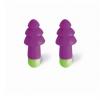 Moldex Ušní zátky, řada: Rockets Cord Opakovaně použitelné, Purpurová, Termoplastický elastomer 29 dB CE, EN 352-2 50 Moldex Ušní zátky, řada: Rockets Cord Opakovaně použitelné, Purpurová, Termoplastický elastomer 29 dB CE, EN 352-2 50