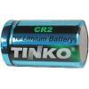 Baterie TINKO CR2 3V lithiová, 750mAh