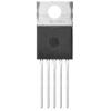 Texas Instruments SN74LVC1G97DCKR logický IO - brána SC-70-6