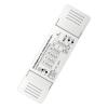 LED ovladač, řada: ICUTRONIC FIT IT-FIT-15/220-240/700-CS-I 11V, 21 V 700mA 15 W IP20 Inventronics LED ovladač, řada: ICUTRONIC FIT IT-FIT-15/220-240/700-CS-I 11V, 21 V 700mA 15 W IP20 Inventronics