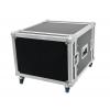 LogiLink 19 WALLMOUNT SOHO BOX 12U 540*400, BLACK, FLATPACK 19 nástěnn...