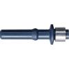 LAPP konektor k optickému kabelu POF STECKER HFBR4511 BL SIMPLEX /50ST