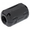 Feritové pouzdro, řada: ZCAT Otvíratelný 10 mm pro Absorpce EMC 20 mm 80 Ω 35 mm 40 Ω 1 vývody 100 Ω o průměru 10 mm 50 Feritové pouzdro, řada: ZCAT Otvíratelný 10 mm pro Absorpce EMC 20 mm 80 Ω 35 mm 40 Ω 1 vývody 100 Ω o průměru 10 mm 50
