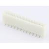 Molex zásuvková lišta 24, rozteč 1.00 mm, 528082471, 1 ks Tape on Full reel