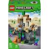 21587 LEGO® MINECRAFT Bilies 21587; hračka pro videohry 21587 LEGO® MINECRAFT Bilies 21587; hračka pro videohry