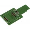 Radxa RockPi_eMMC_to_uSD_board modul 1 ks Vhodné pro (vývojové sady): Rock Pi, Banana Pi, Raspberry Pi® Radxa RockPi_eMMC_to_uSD_board modul 1 ks Vhodné pro (vývojové sady): Rock Pi, Banana Pi, Raspberry Pi®