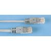 RS PRO Cat5e Ethernetové kabely, Šedá, Polyvinylchlorid, A: RJ45 5 m Vnější, B: RJ45 Vnější, typ pláště: U/UTP RS PRO Cat5e Ethernetové kabely, Šedá, Polyvinylchlorid, A: RJ45 5 m Vnější, B: RJ45 Vnější, typ pláště: U/UTP