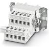 Terminal adapter HC-B 10-A-UT-PEL-F HC-B 10-A-UT-PEL-F Phoenix Contact Množství: 5 ks