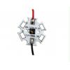 ILH-6MA1-95NA-SC201-WIR200. IR LED, řada: ILH-xMX1-xxxx-SC201-WIR200 4 kolíkový Průchozí otvor 1 LED 230 mW/sr 940 nm ILH-6MA1-95NA-SC201-WIR200. IR LED, řada: ILH-xMX1-xxxx-SC201-WIR200 4 kolíkový Průchozí otvor 1 LED 230 mW/sr 940 nm