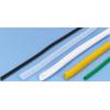 Kabelová spirálová bužírka Polyetylen Žlutá 19.2 mm 19 mm 9.6 mm HellermannTyton Kabelová spirálová bužírka Polyetylen Žlutá 19.2 mm 19 mm 9.6 mm HellermannTyton