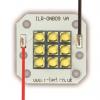 Pole LED, řada: OSLON Square 9 IHR-OG09-NW90-SC221-WIR200. barva Neutrální bílá 9 2430 lm Intelligent LED Solutions