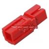 Izolační pouzdro BMC1S-RED, 15/45 A Izolační pouzdro BMC1S-RED, 15/45 A