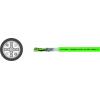 Helukabel TOPGEBER 512 707738 vedení čidel 8 x 0.25 mm² + 2 x 1 mm², 100 m, zelená