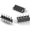 Wurth Elektronik Konektor PCB, řada: WR-FAST, Vodič-deska, počet kontaktů: 5, počet řad: 1, rozteč: 5.08 mm, orientace Wurth Elektronik Konektor PCB, řada: WR-FAST, Vodič-deska, počet kontaktů: 5, počet řad: 1, rozteč: 5.08 mm, orientace