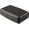 Hammond Electronics 1553WCBK plastová krabička 117 x 79 x 32 ABS černá 1 ks