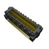 Samtec Konektor PCB, řada: QMS, Deska-deska, počet kontaktů: 104, počet řad: 2, rozteč: 0.64 mm, orientace těla: Rovný,