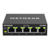 NETGEAR GS305E síťový switch 5 portů