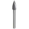Bosch Accessories 2608628412 drážkovací fréza, Pracovní délka 19.60 mm...