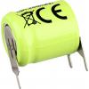 Mexcel speciální akumulátor 1/3 AA Ni-MH 1.2 V 250 mAh 1 ks Mexcel speciální akumulátor 1/3 AA Ni-MH 1.2 V 250 mAh 1 ks