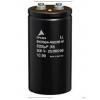Kondenzátor, řada: B43712 4700 μF ±20 % 26mΩ 100V, Šroubová svorka TDK Kondenzátor, řada: B43712 4700 μF ±20 % 26mΩ 100V, Šroubová svorka TDK