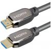 Roline HDMI kabel Zástrčka HDMI-A, Zástrčka HDMI-A 1.00 m černá 11.04.6010 8K UHD HDMI kabel Roline HDMI kabel Zástrčka HDMI-A, Zástrčka HDMI-A 1.00 m černá 11.04.6010 8K UHD HDMI kabel