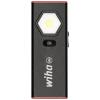 Wiha LED ruční svítilna SB490HL01, 1200 lm, 45699 Wiha LED ruční svítilna SB490HL01, 1200 lm, 45699