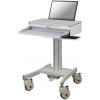 Neomounts MED-M100 Držák na notebook 1 Displej: (s) krémová