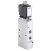 Bürkert pneumatický ventil 2031 331080 1 ks