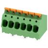 Phoenix Contact 1098179 PCB terminál 10 mm² Pólů 6 zelená 25 ks Phoenix Contact 1098179 PCB terminál 10 mm² Pólů 6 zelená 25 ks