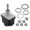 Honeywell SPS 2TL1-51 páčkový spínač 1 ks Honeywell SPS 2TL1-51 páčkový spínač 1 ks
