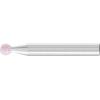 PFERD TOOLS 31703276 brusné tělísko Průměr 5 mm 10 ks