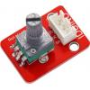 Iduino SE031 potenciometr 1 ks Vhodné pro (vývojové sady): Arduino Iduino SE031 potenciometr 1 ks Vhodné pro (vývojové sady): Arduino
