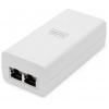 Digitus DN-95132 PoE injektor IEEE 802.3af (12.95 W), IEEE 802.3at (25.5 W), IEEE 802.3bt, IEEE802.3af (15,4 W), IEEE802.3at (30 W) Digitus DN-95132 PoE injektor IEEE 802.3af (12.95 W), IEEE 802.3at (25.5 W), IEEE 802.3bt, IEEE802.3af (15,4 W), IEEE802.3at (30 W)