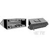 TE Connectivity Konektor pro desku plošných spojů 26, rozteč 2.54 mm, 185226-1, 1 ks Tray TE Connectivity Konektor pro desku plošných spojů 26, rozteč 2.54 mm, 185226-1, 1 ks Tray