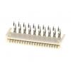 Molex Konektor FFC / FPC 20, rozteč 1.00 mm, 528072010, 1 ks Tray Molex Konektor FFC / FPC 20, rozteč 1.00 mm, 528072010, 1 ks Tray