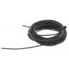 Metráž pro výrobu O-kroužků, Elastomer prům. 1.6 mm, délka: 8.5 m RS PRO Metráž pro výrobu O-kroužků, Elastomer prům. 1.6 mm, délka: 8.5 m RS PRO