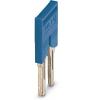 Plug-in bridge FBS 2-8 BU Phoenix Contact FBS 2-8 BU 3032567, 10 ks
