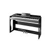 Piano digitální KRUGER & MATZ KMDP-135 Black