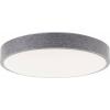 Brilliant G80820/70 Filiz LED stropní svítidlo LED pevně vestavěné LED 24 W bílošedá Brilliant G80820/70 Filiz LED stropní svítidlo LED pevně vestavěné LED 24 W bílošedá