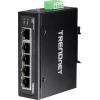 TrendNet 21.22.1185 TI-G50 průmyslový ethernetový switch