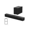 Soundbar ULTIMEA Poseidon R3T Soundbar ULTIMEA Poseidon R3T