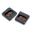 Broadcom Reflexní kodér AEDR-9830-102 2MHz 30 mA, počet kolíků: 25 kolíkový