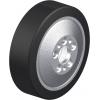 Blickle 462127 REV 230x70/45-5+3 Kolečko vysokozdvižného vozíku Ø kola: 230 mm 1 ks Blickle 462127 REV 230x70/45-5+3 Kolečko vysokozdvižného vozíku Ø kola: 230 mm 1 ks