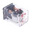 RS PRO Výkonové relé DPDT 10A 230V ac RS PRO Výkonové relé DPDT 10A 230V ac